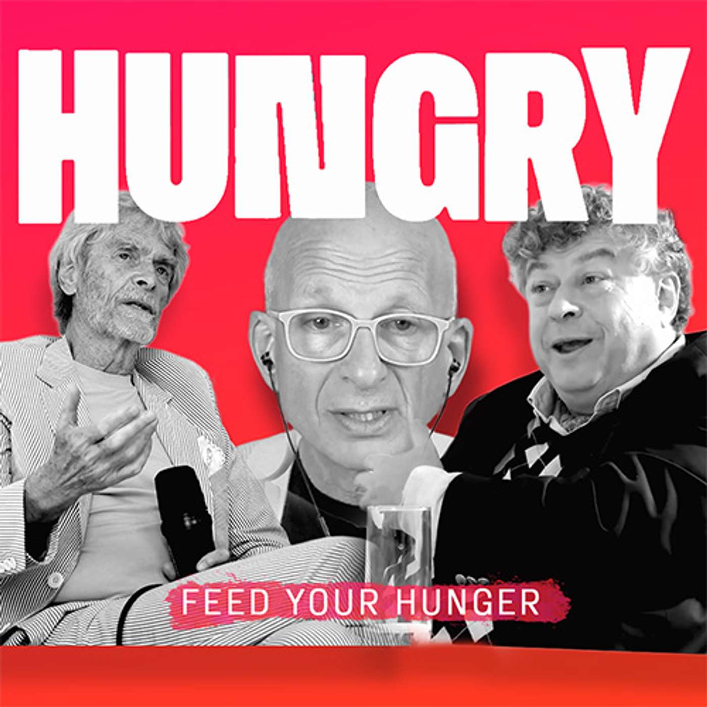 3 Pioneers of Modern Marketing: Best of the Best Montage