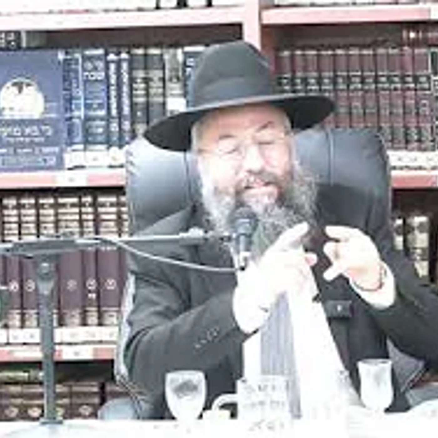 כולל בן זכאי -   הלכות פסח .  עריכת ליל הסדר הלכה למעשה עם המחשה . episode artwork