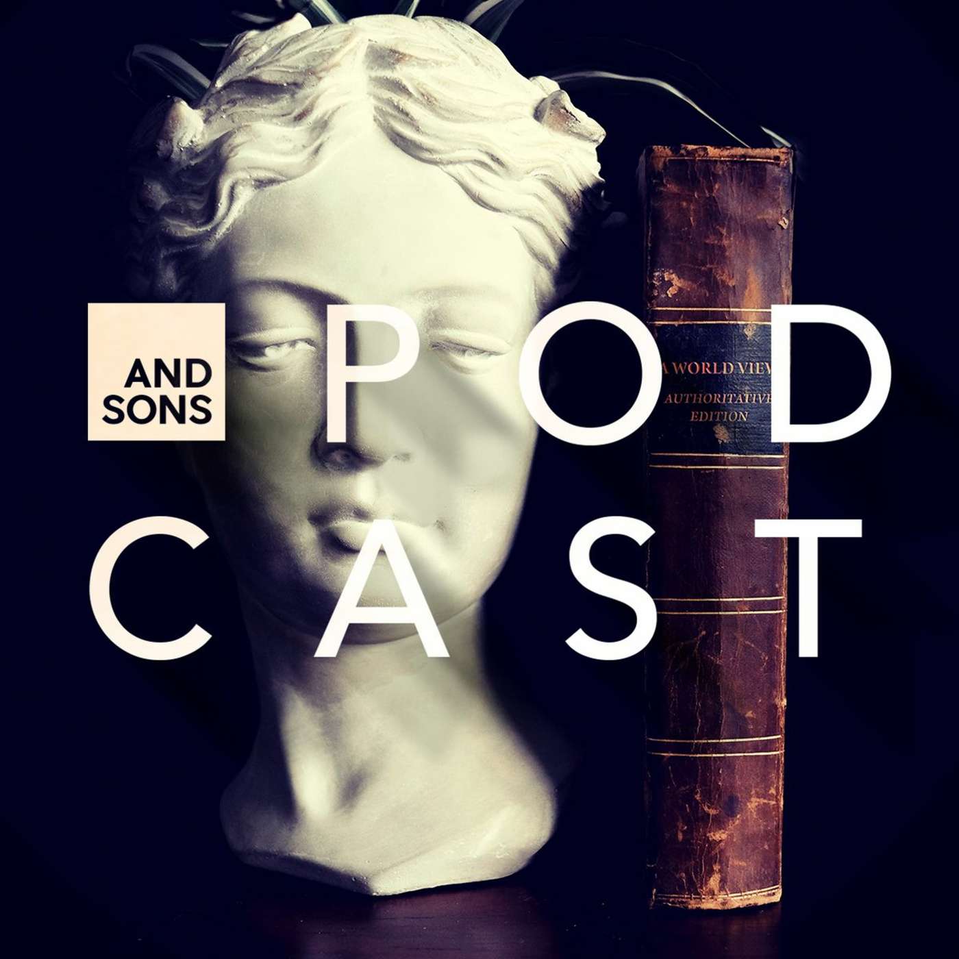 211 | How Stories Shape Us episode artwork