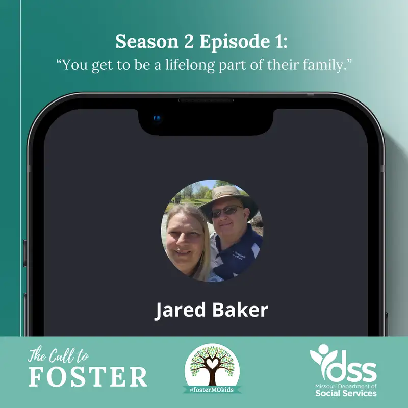 “You get to be a lifelong part of their family.”