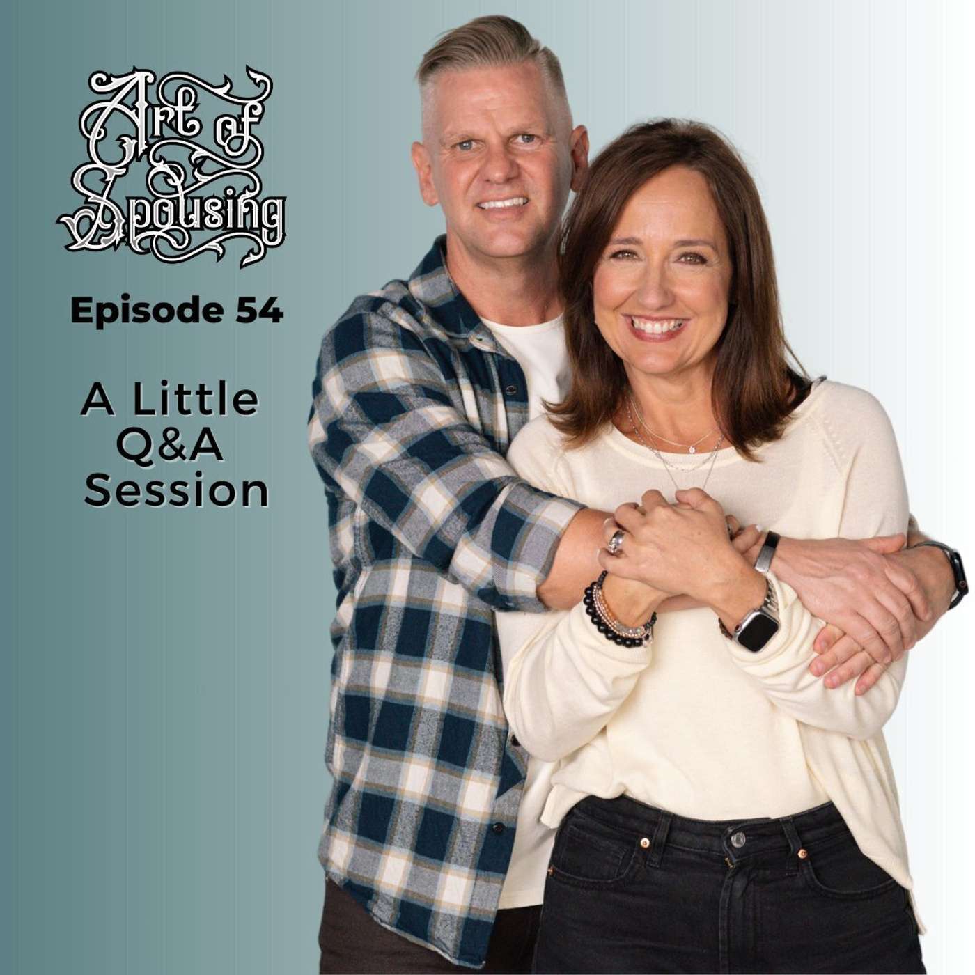 A Little Q&A Session A Little Q&A Session