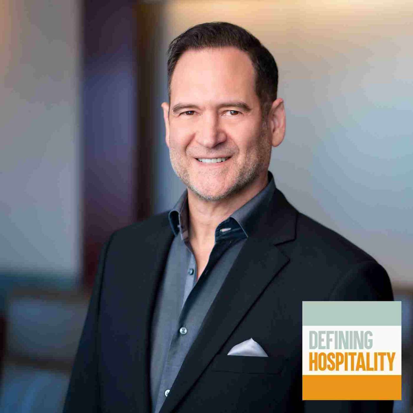 Defining Hospitality