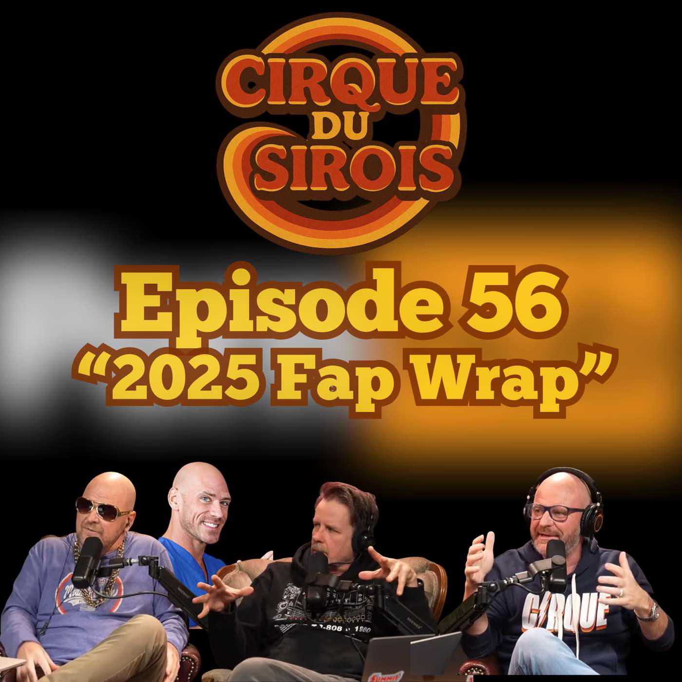 "2025 Fap Wrap"