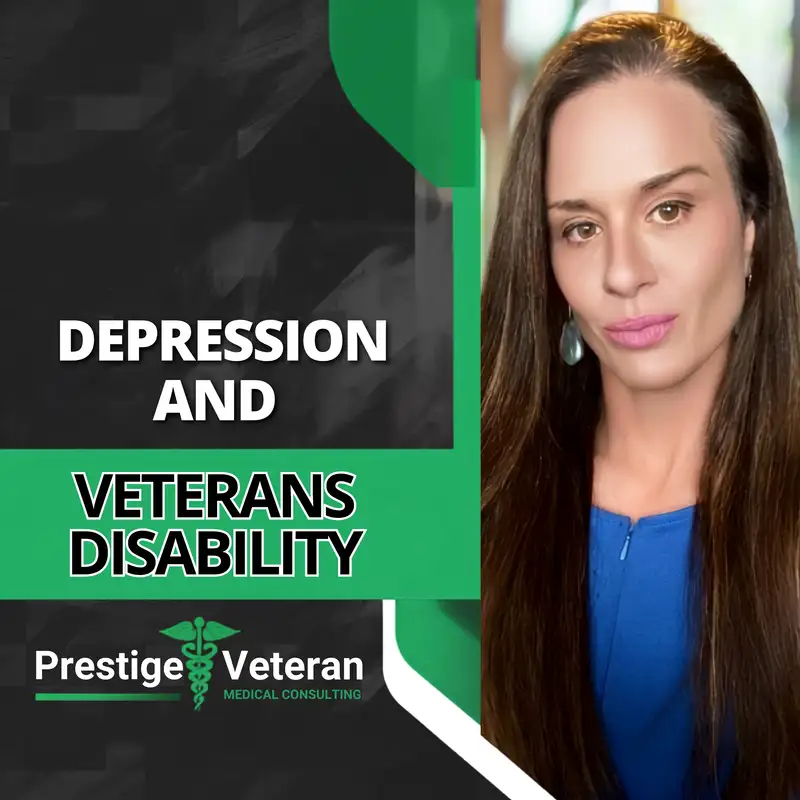 Depression and Veterans Disability | All You Need To Know