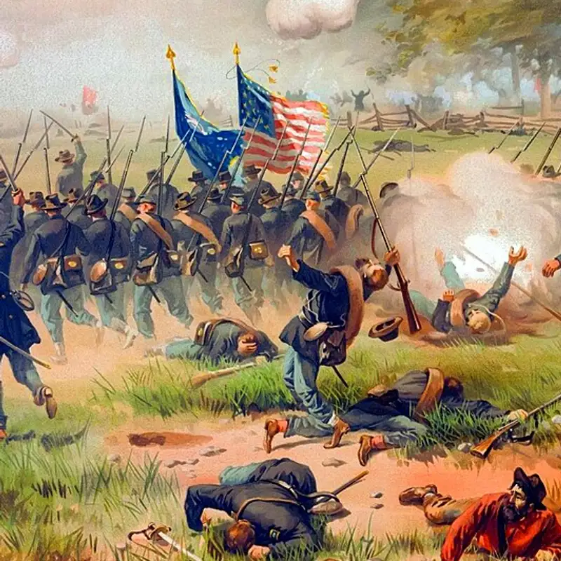 Armies of Antietam: Inside the regiments and leaders of America’s bloodiest day