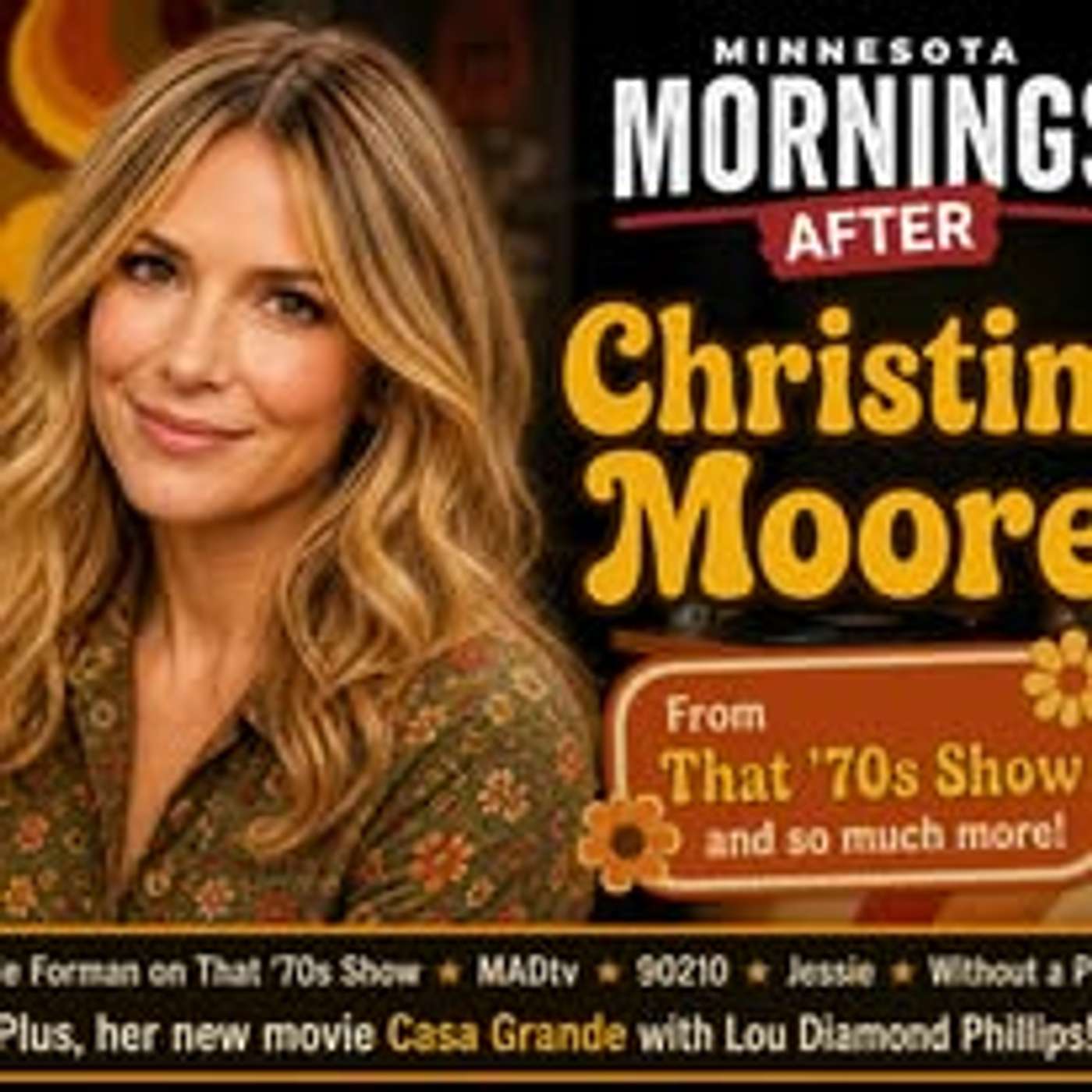 ☀️ MN Mornings After: Christina Moore