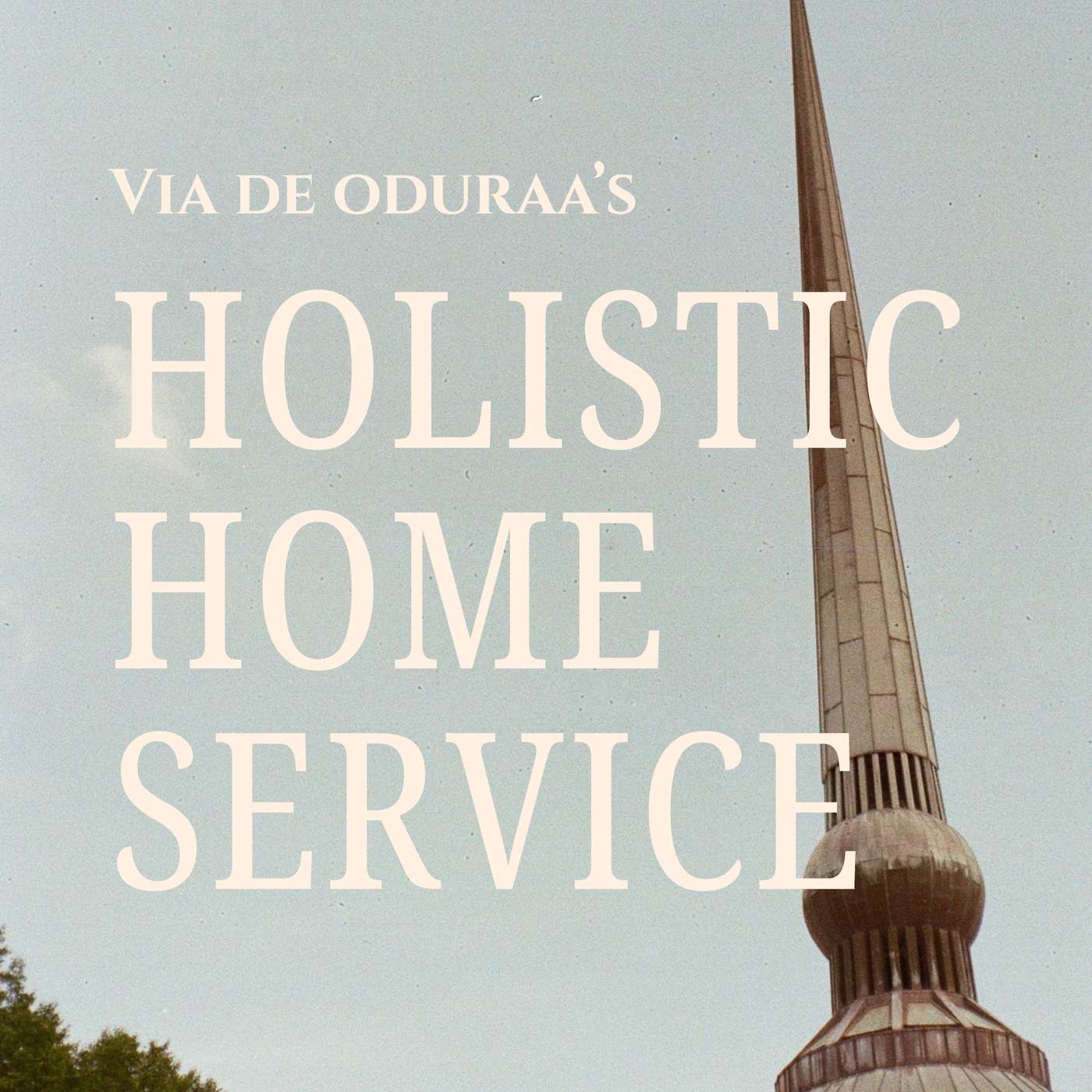 Holistic Home Service