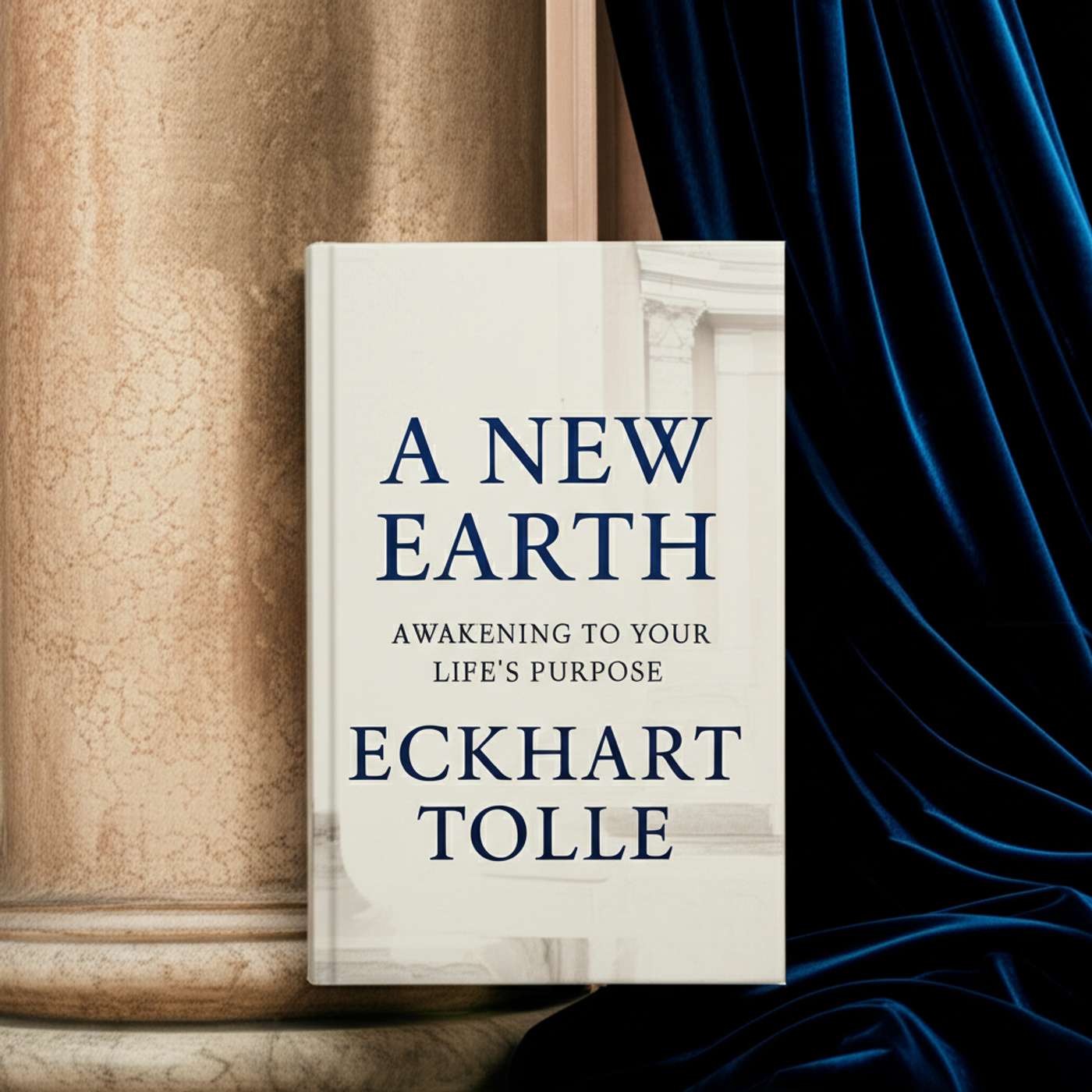 A New Earth: Awakening to Your Life's Purpose