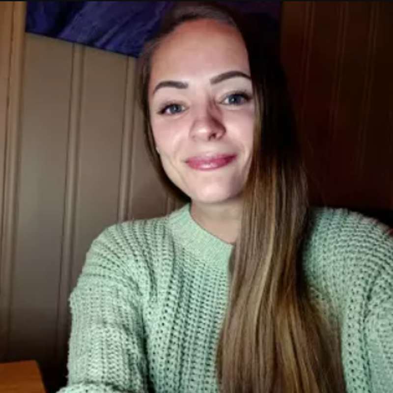 Kristiane Fivelsdal Holth