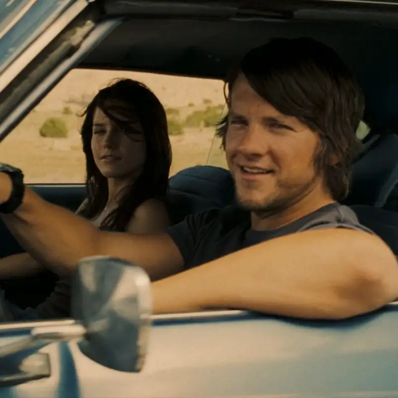 Pick Six Movies: S25E04: The Hitcher (2007)