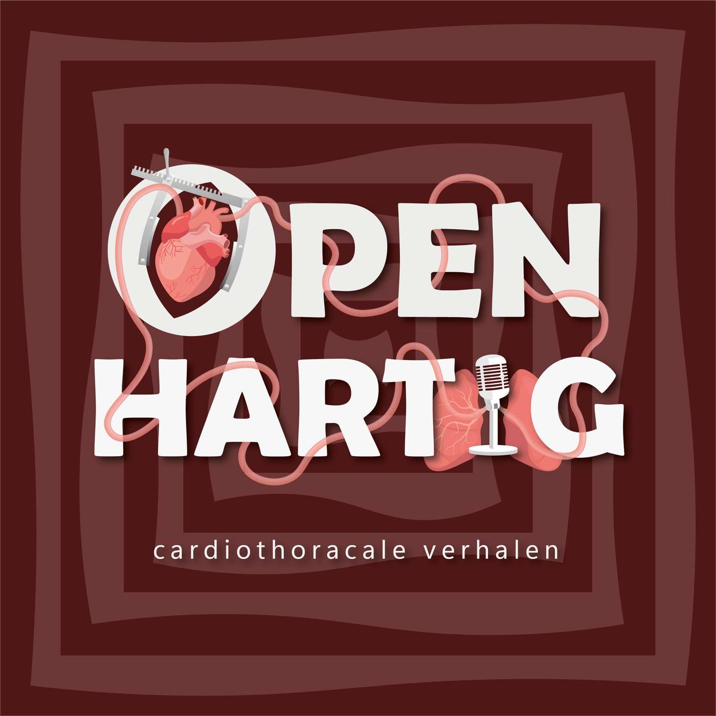 Openhartig