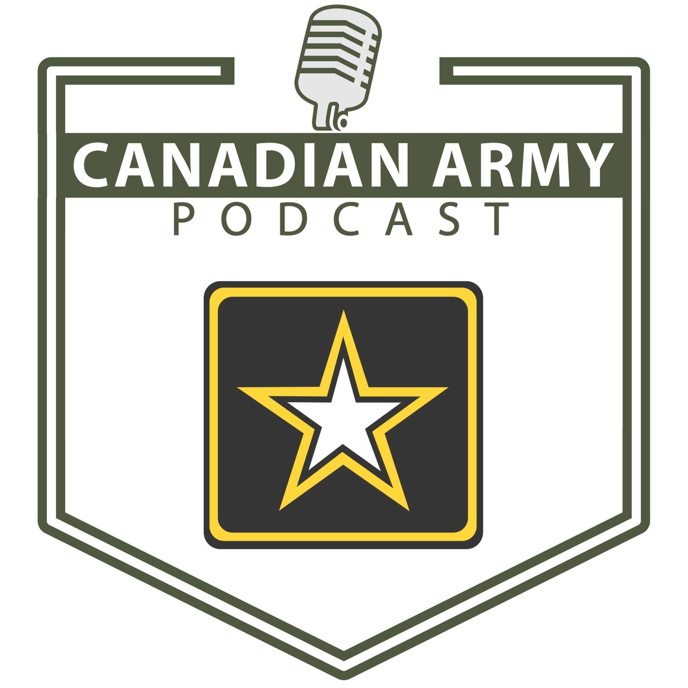 U.S. Army Exchange Officer (S2 E9) episode artwork