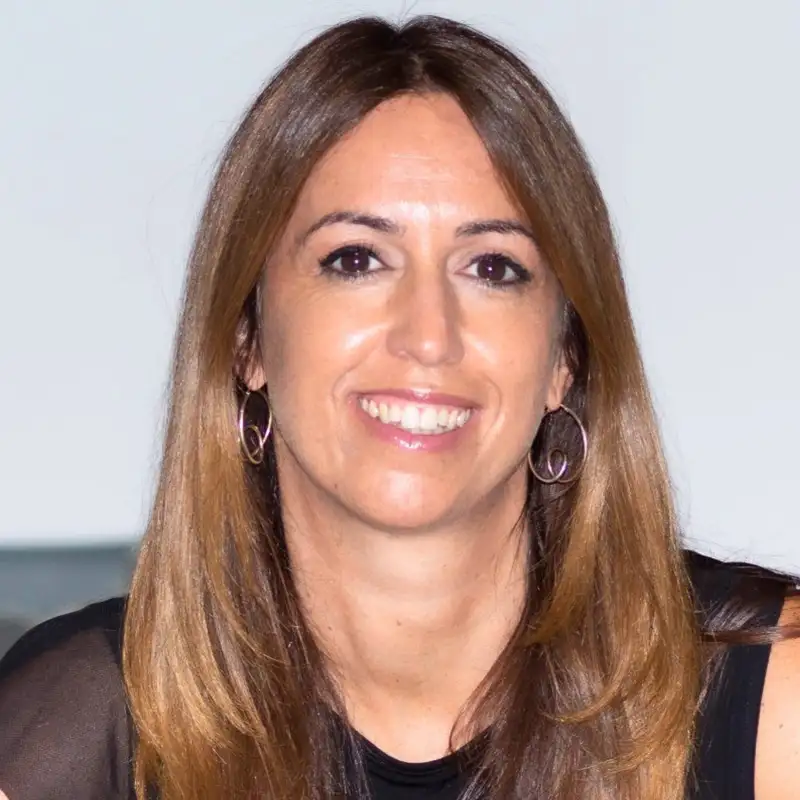 Innovar pasa por transformar las relaciones, con Cristina Fauste