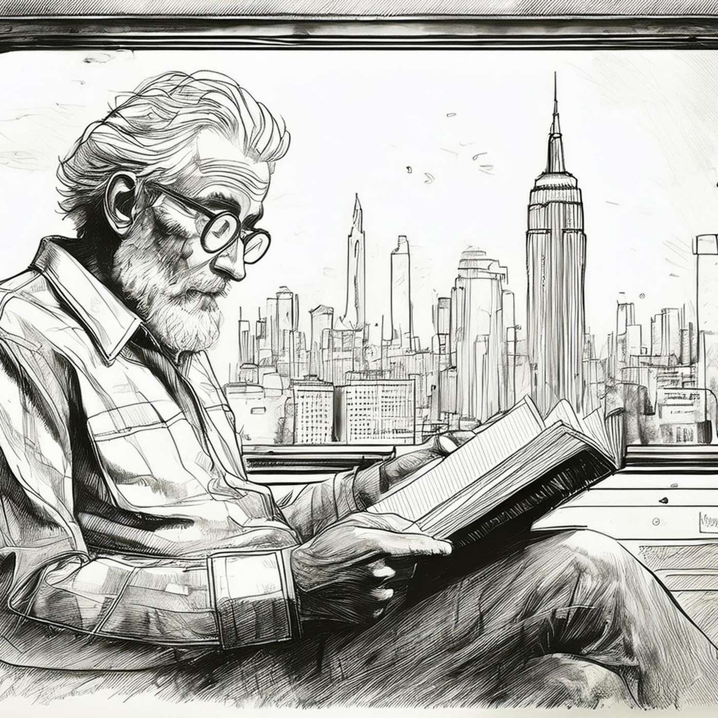 De glemte civilisationer