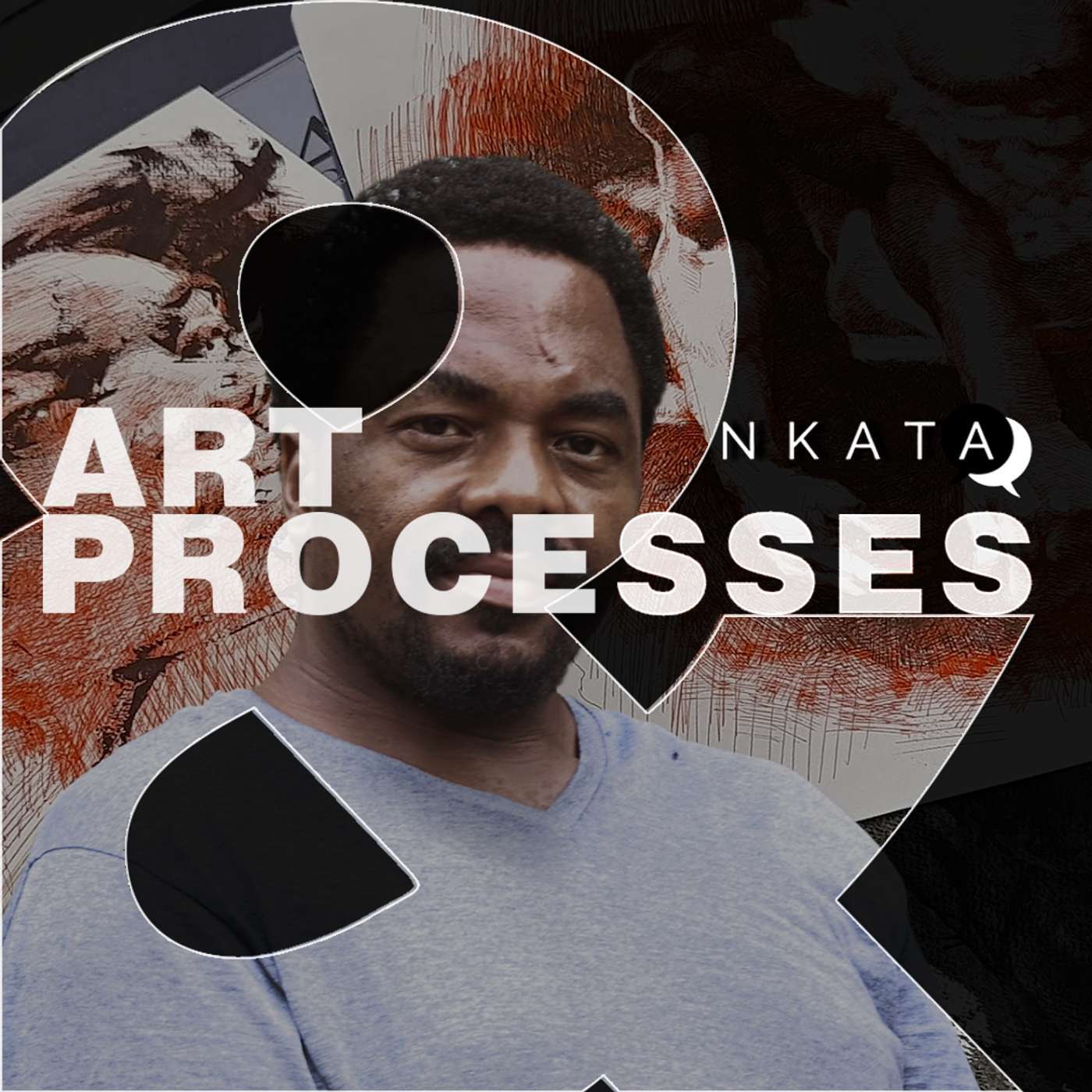 NKATA: Art and Processes