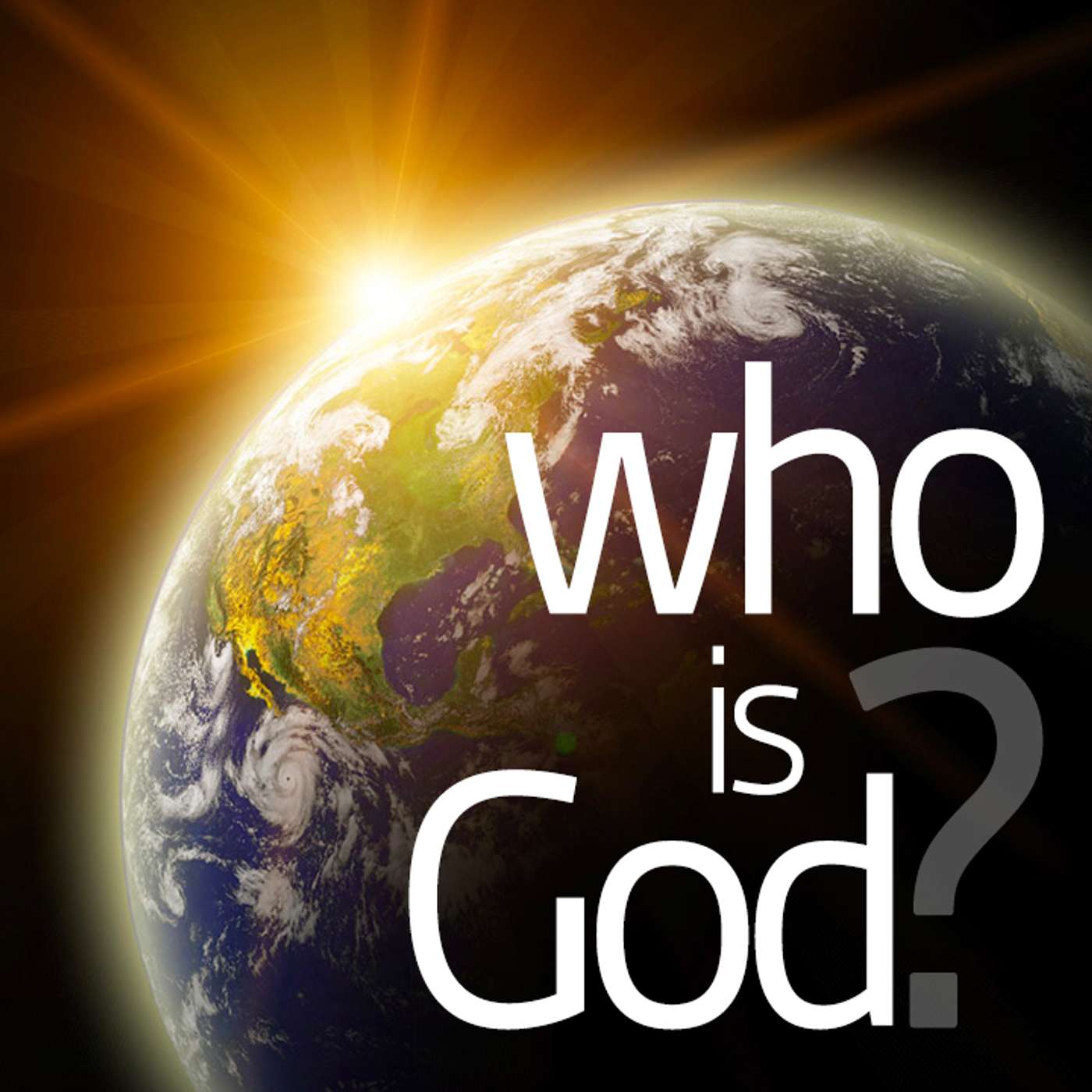 Who is God: Emeth p.11 episode artwork