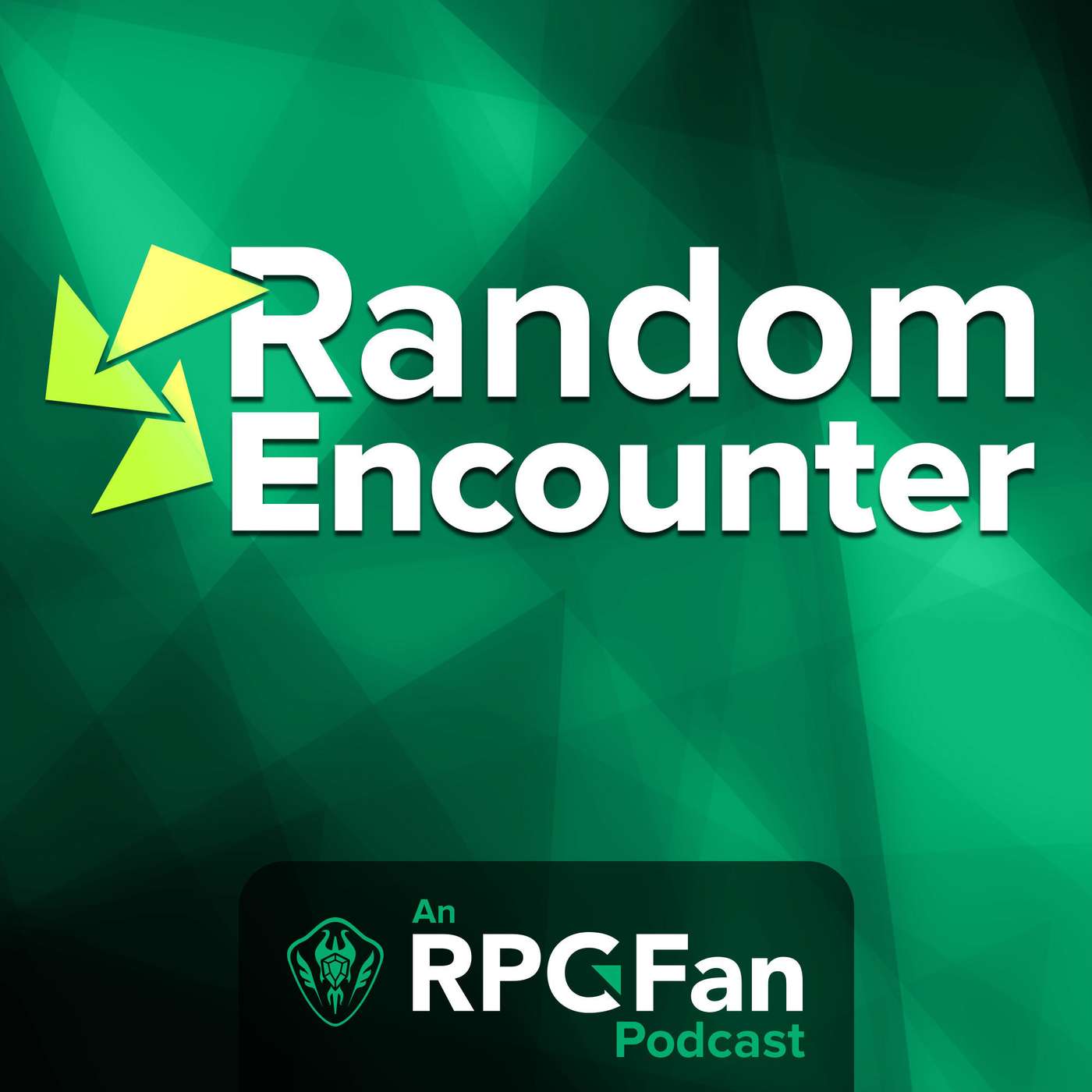 RPGFan\'s Random Encounter