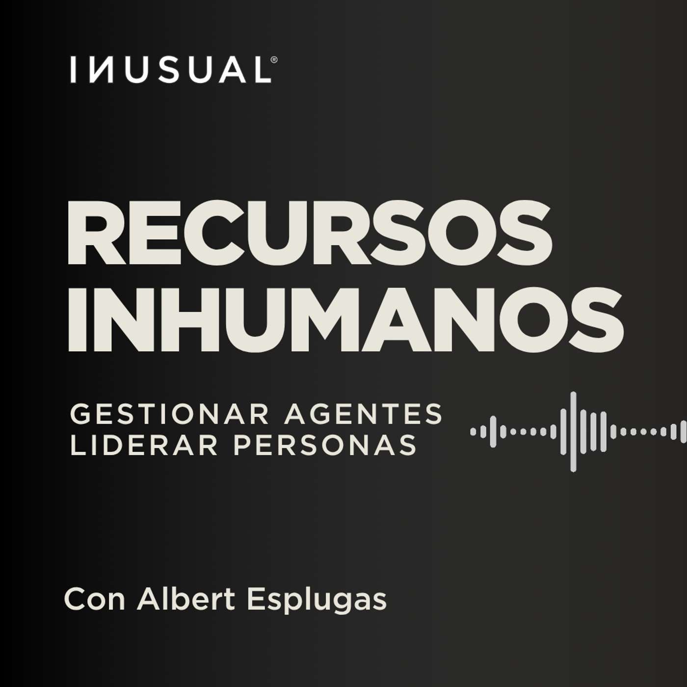 Recursos Inhumanos podcast artwork