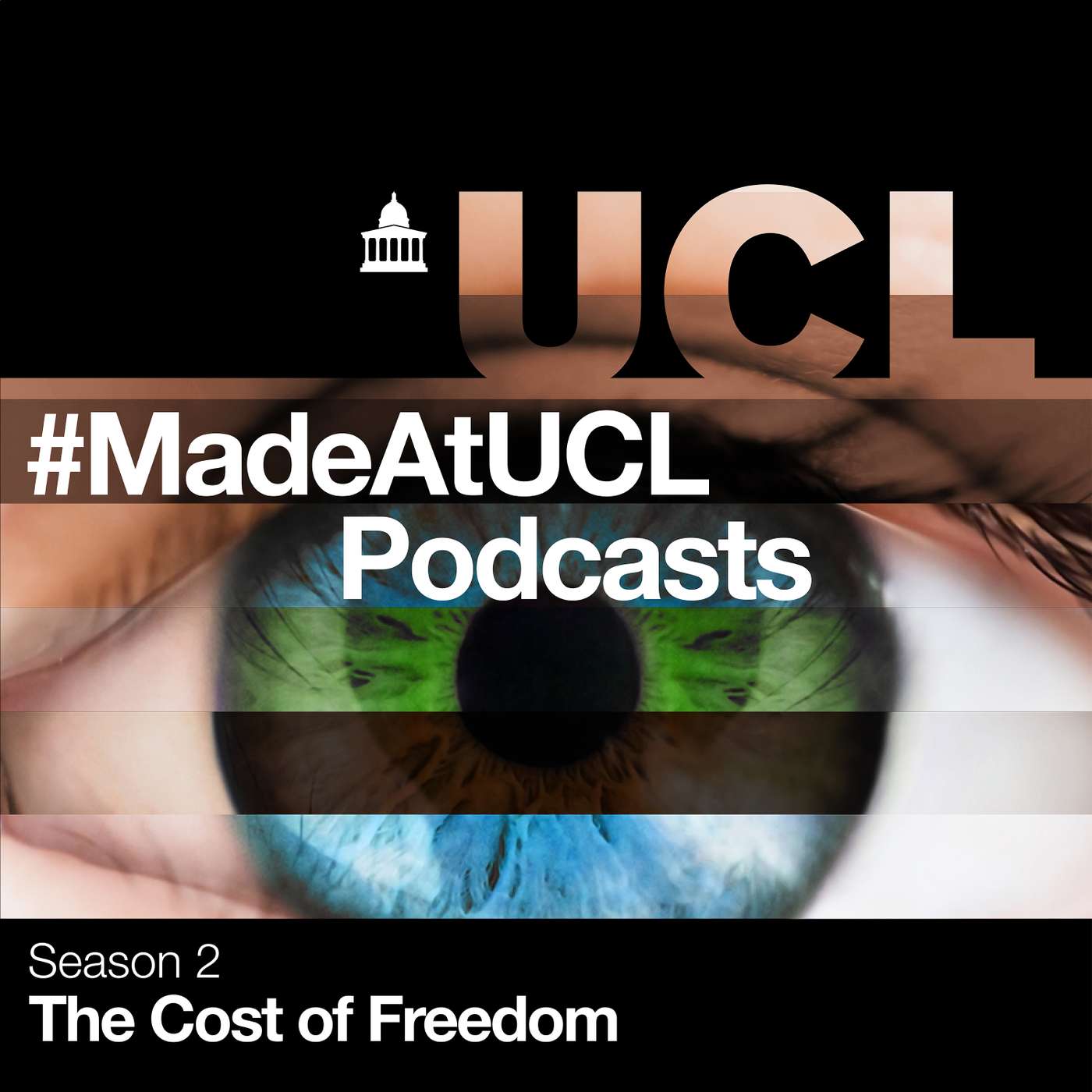 #MadeAtUCL Season 2