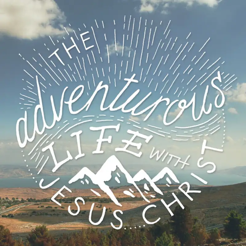 The Eternal Significance of Everyday Life (Mark 9)