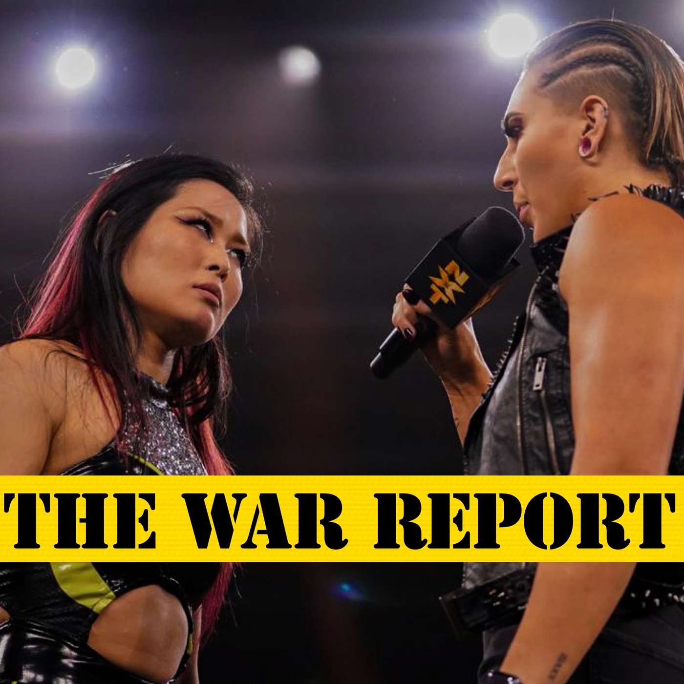 The A Show on RNC RADIO