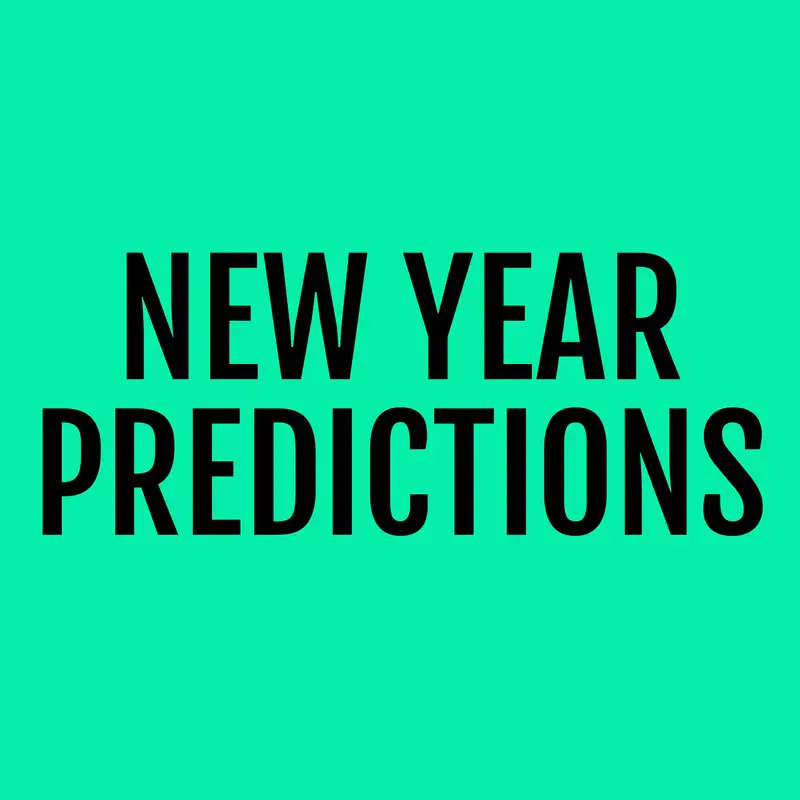 2026: We Choose Hope