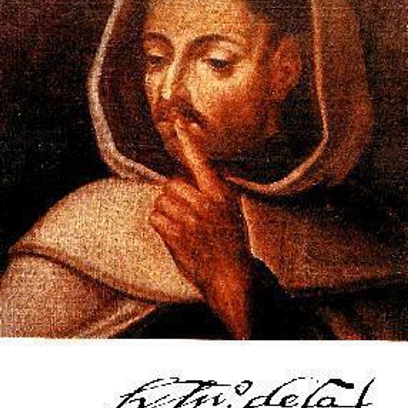 Karmels Hage | Johannes av Korset | Kontemplasjonens betydning episode artwork