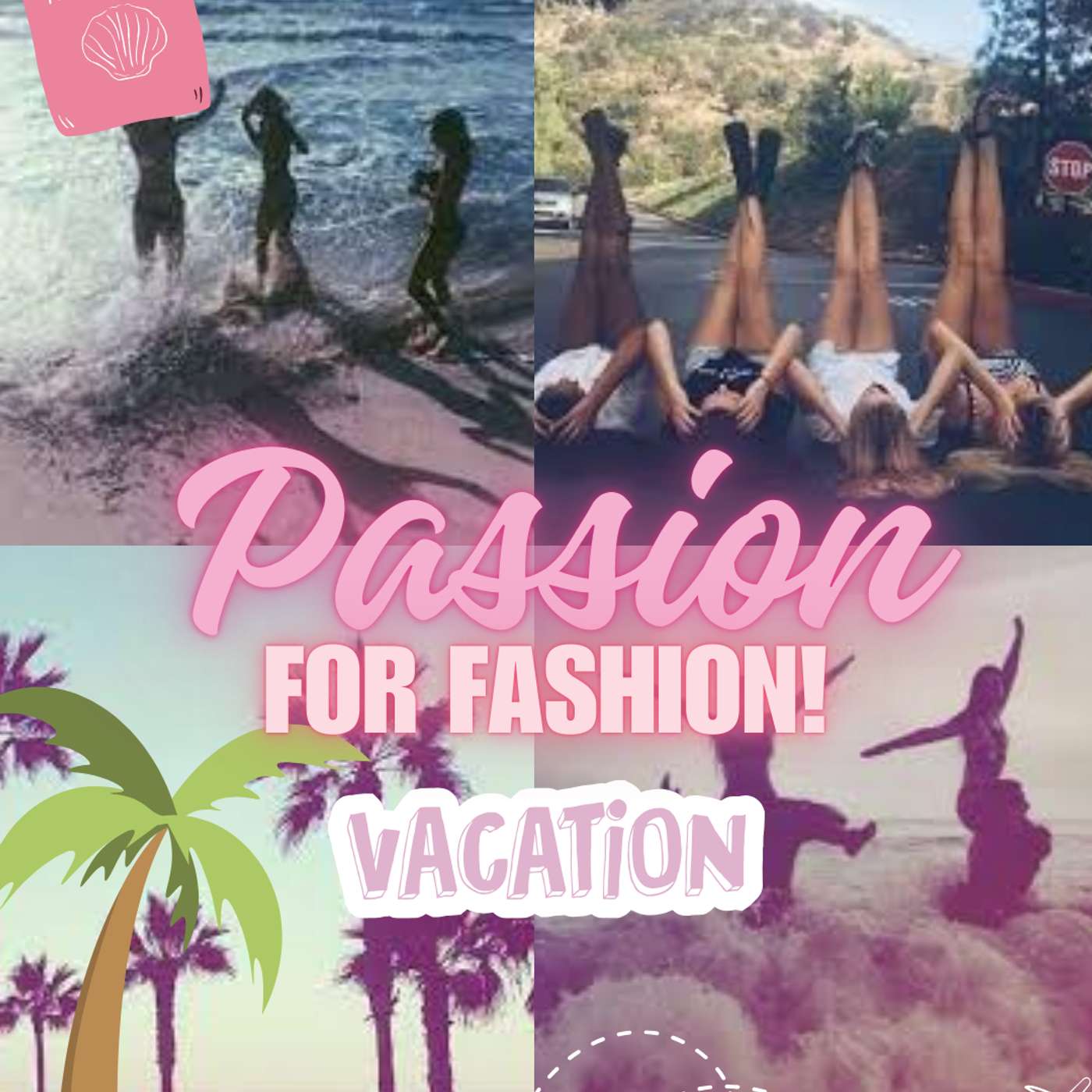 Vacation clothing Ep. 4 episode artwork