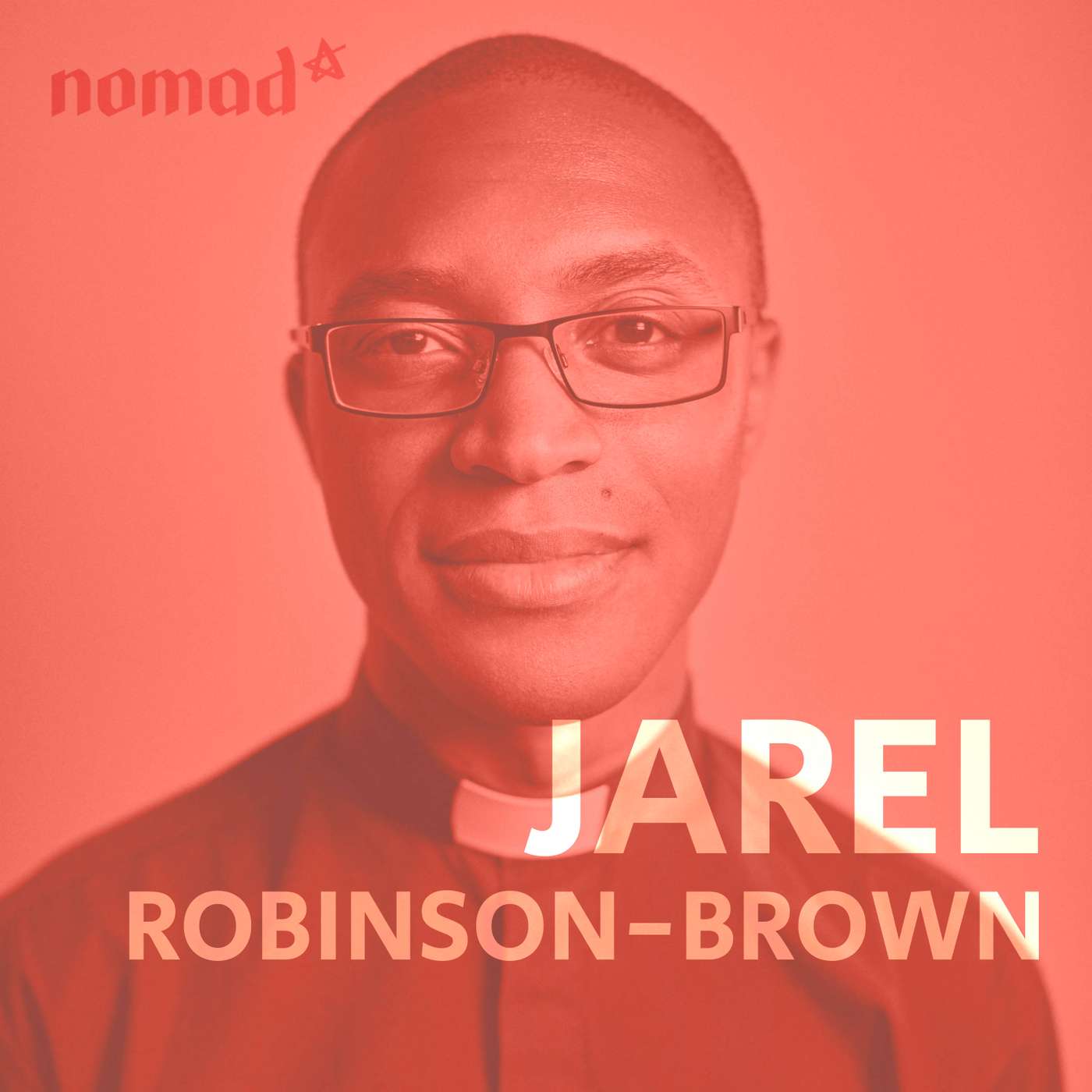 Jarel Robinson-Brown – Love in a World on Fire (N359)
