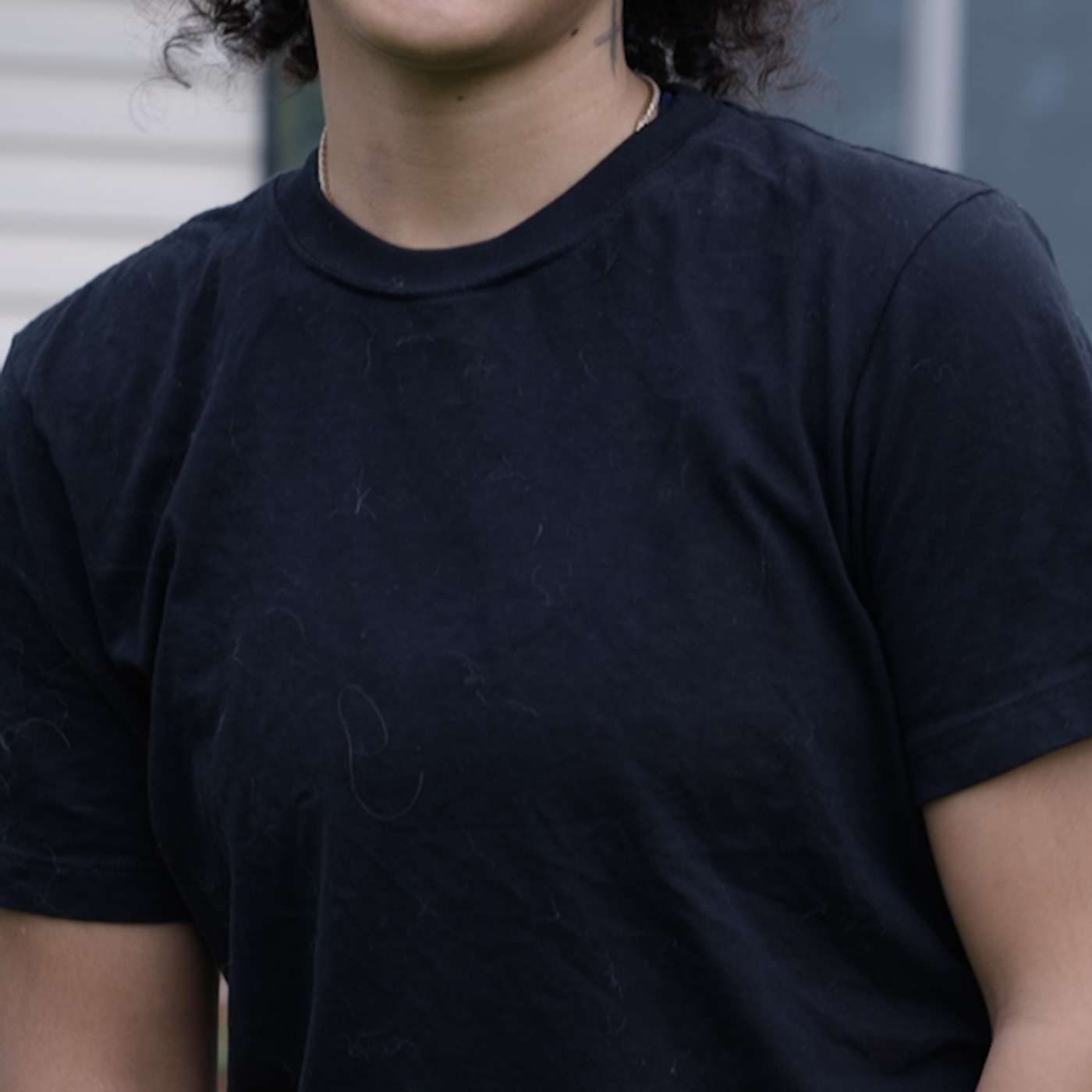 Owatonna Teen Harassed by Restaurant Staff for Not "Looking" Like a Girl episode artwork