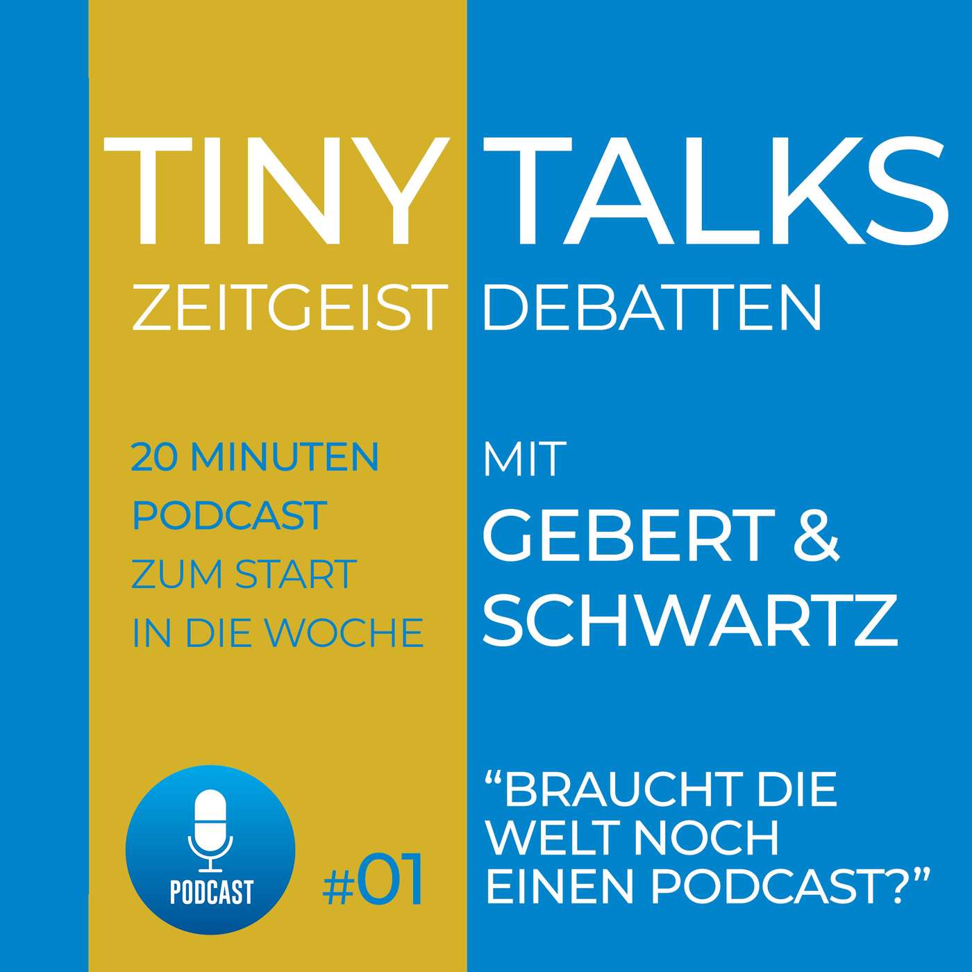 Pilot-Episode - Möhren- statt Mohren-Apotheke? episode artwork