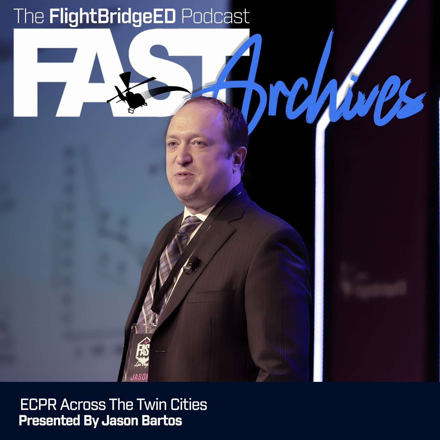 The FlightBridgeED Podcast