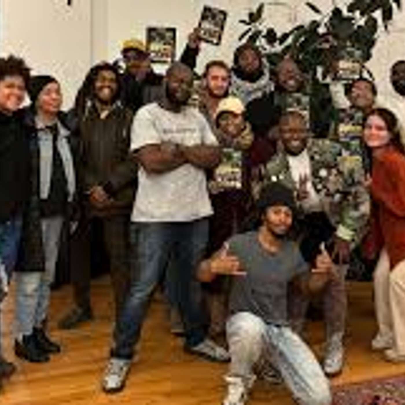 BIPOC Farmers in Move Forward in CT: The Liberated Land Cooperative