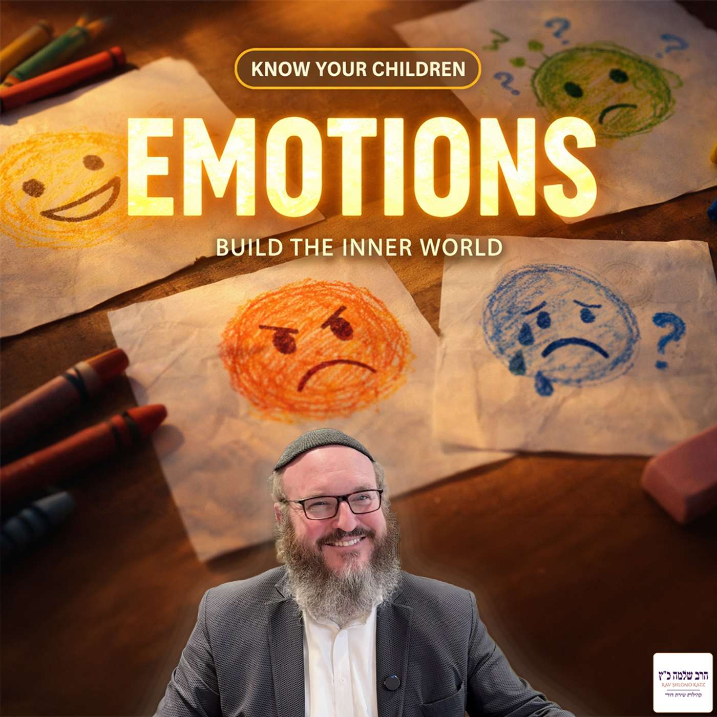 16. Developing My Child’s World of Emotions