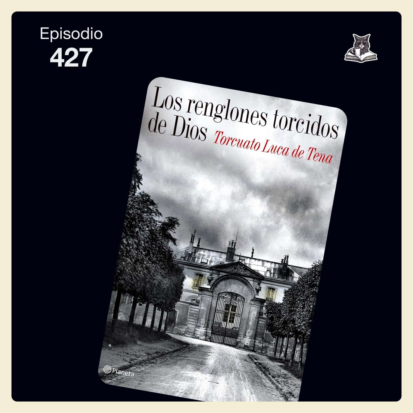 Los Renglones Torcidos de Dios