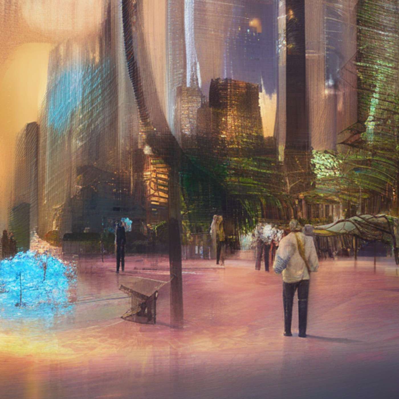 Future of Federal Loan Management on Salesforce episode artwork
