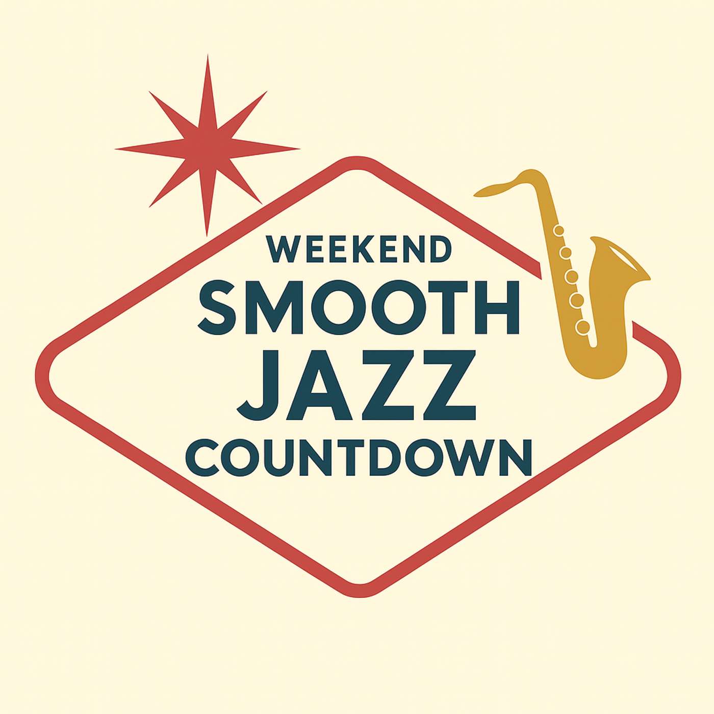 Weekend Smooth Jazz Countdown