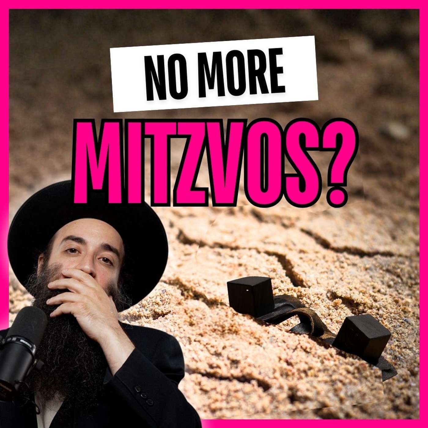 Will Mitzvos Be Nullified in the Future? Will Mitzvos Be Nullified in the Future?