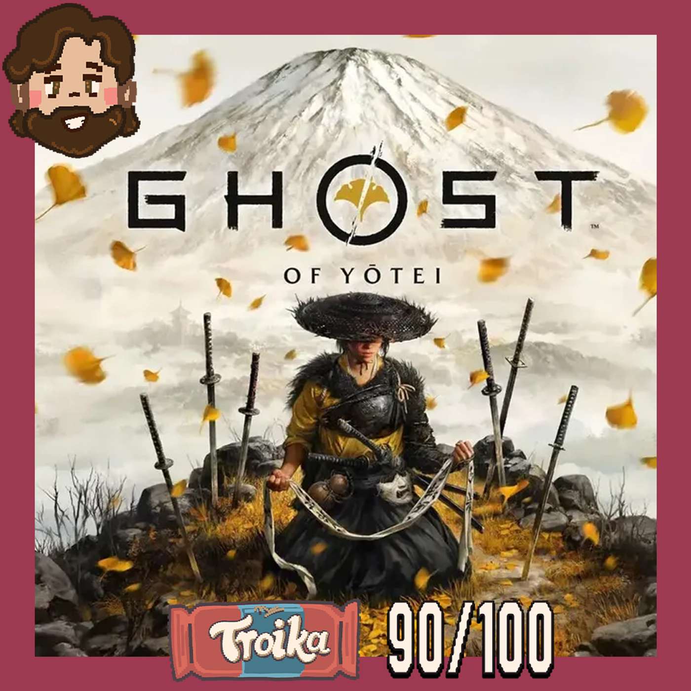 Snålt Snop og Spill