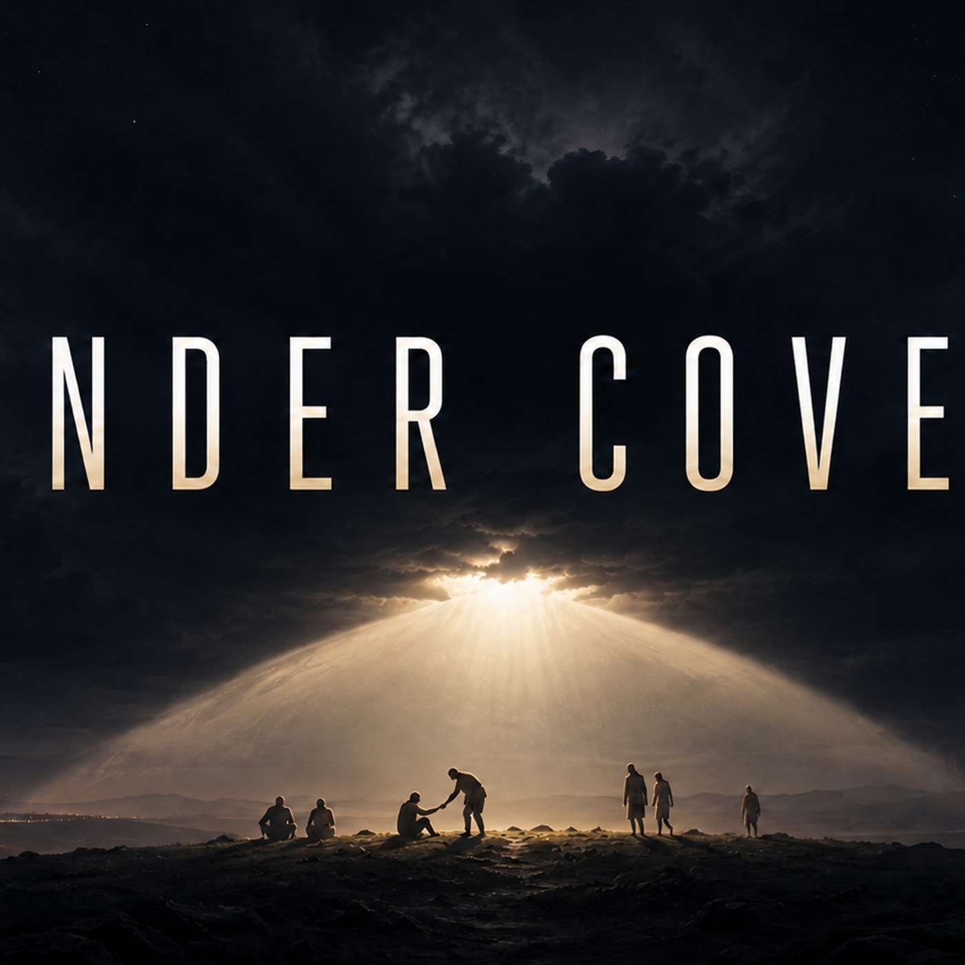 Sunday, September 6, 2026 - Richmond First: Under Cover (The Lasting Hope, Part 3) episode artwork