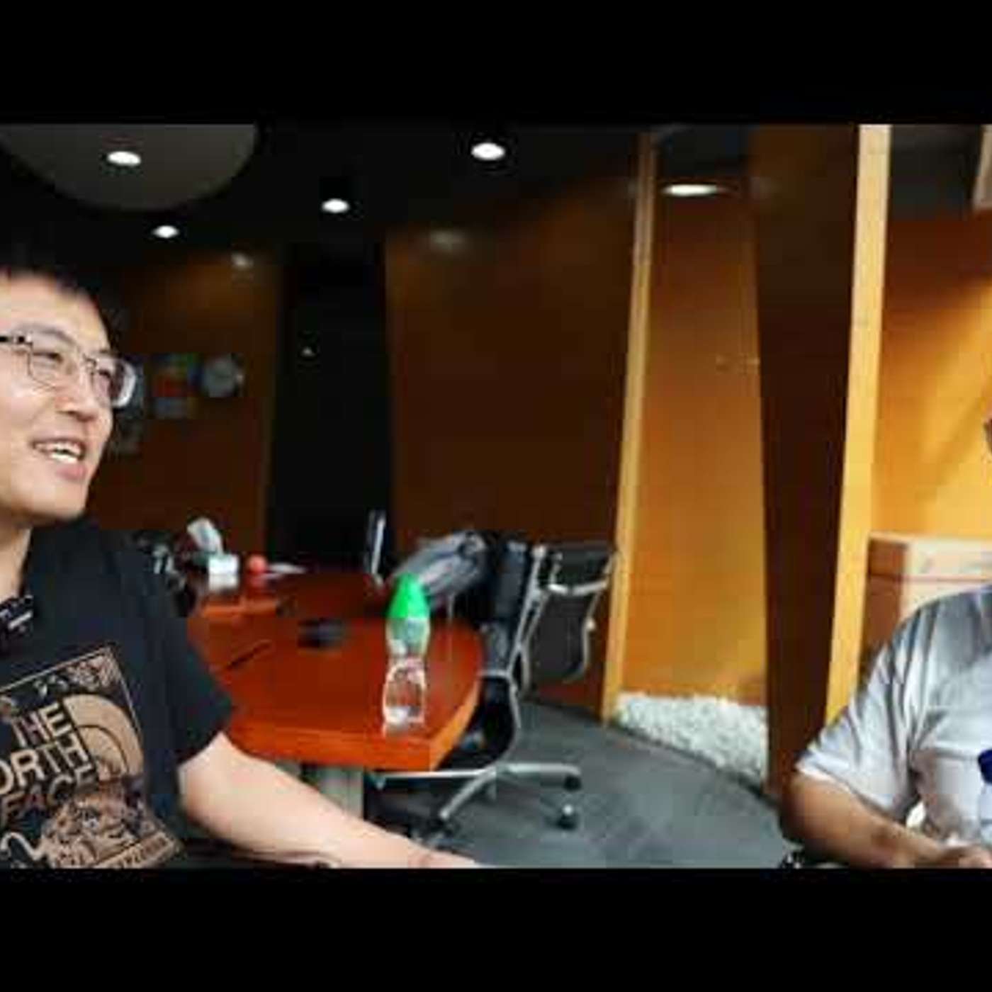 E204. 7 李森采访 - 过往经历脱敏未剪辑