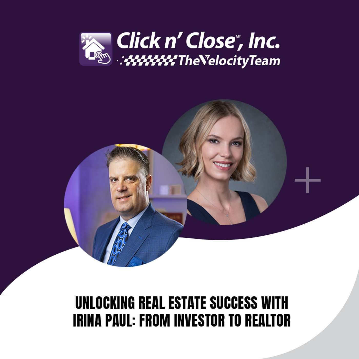 The Velocity Podcast