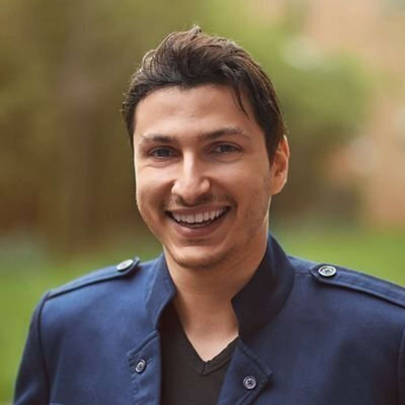 Forward Thinking Founders