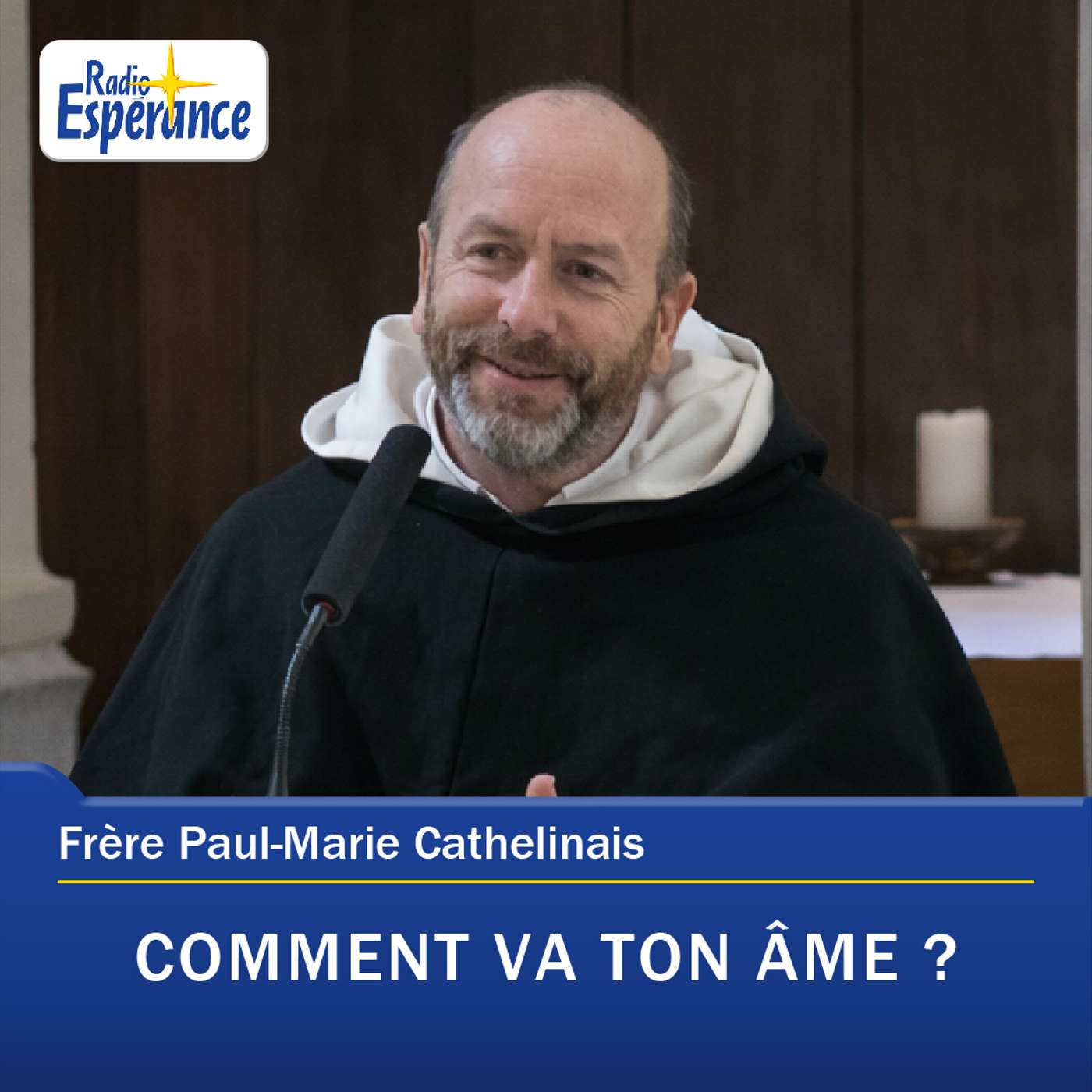 Comment va ton âme ?