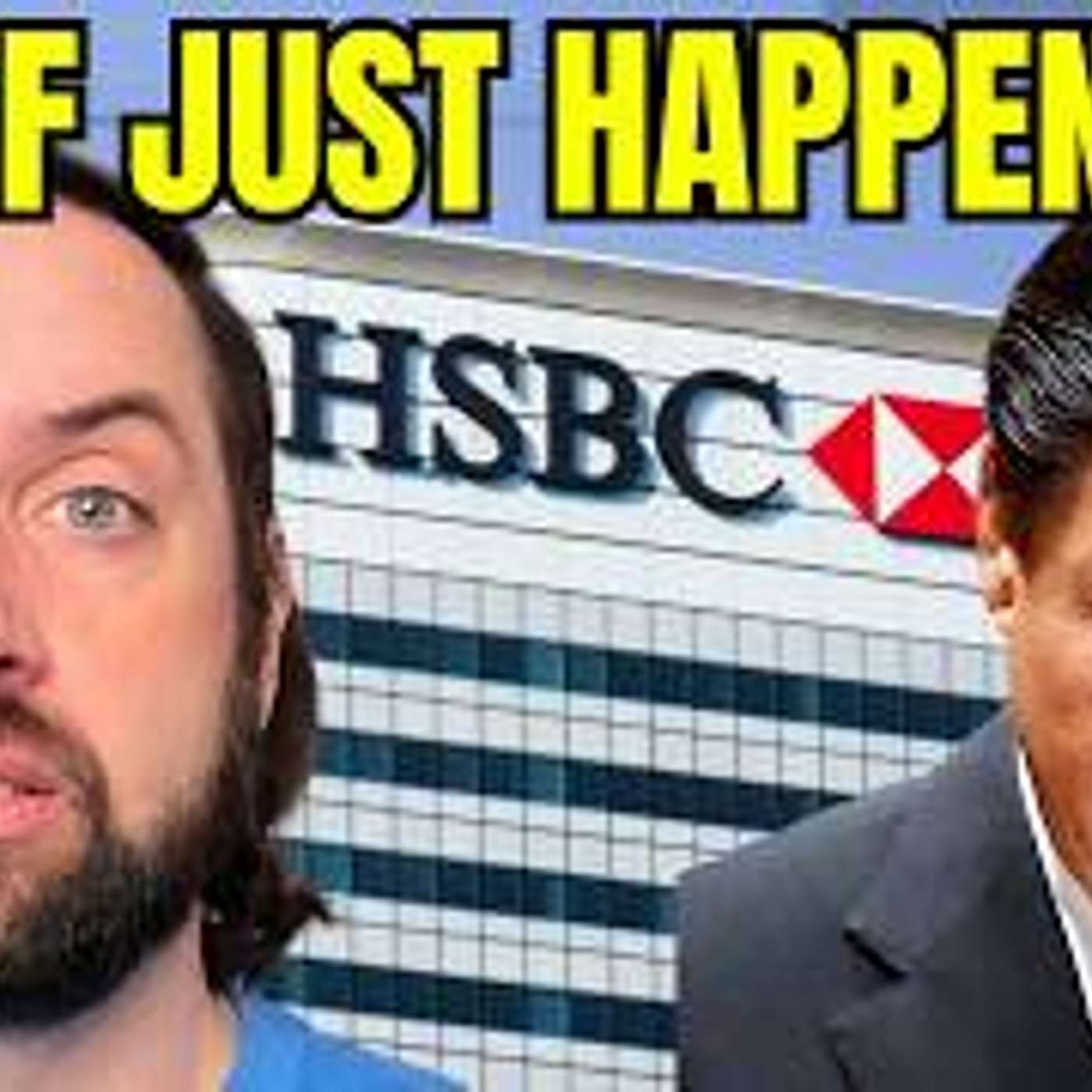 WE NEED To Talk About Chinese Banks IMMEDIATELY