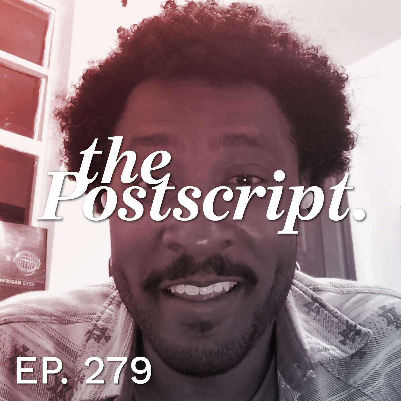 Episode 279: The Joys and Challenges of Church Planting in Kenya episode artwork