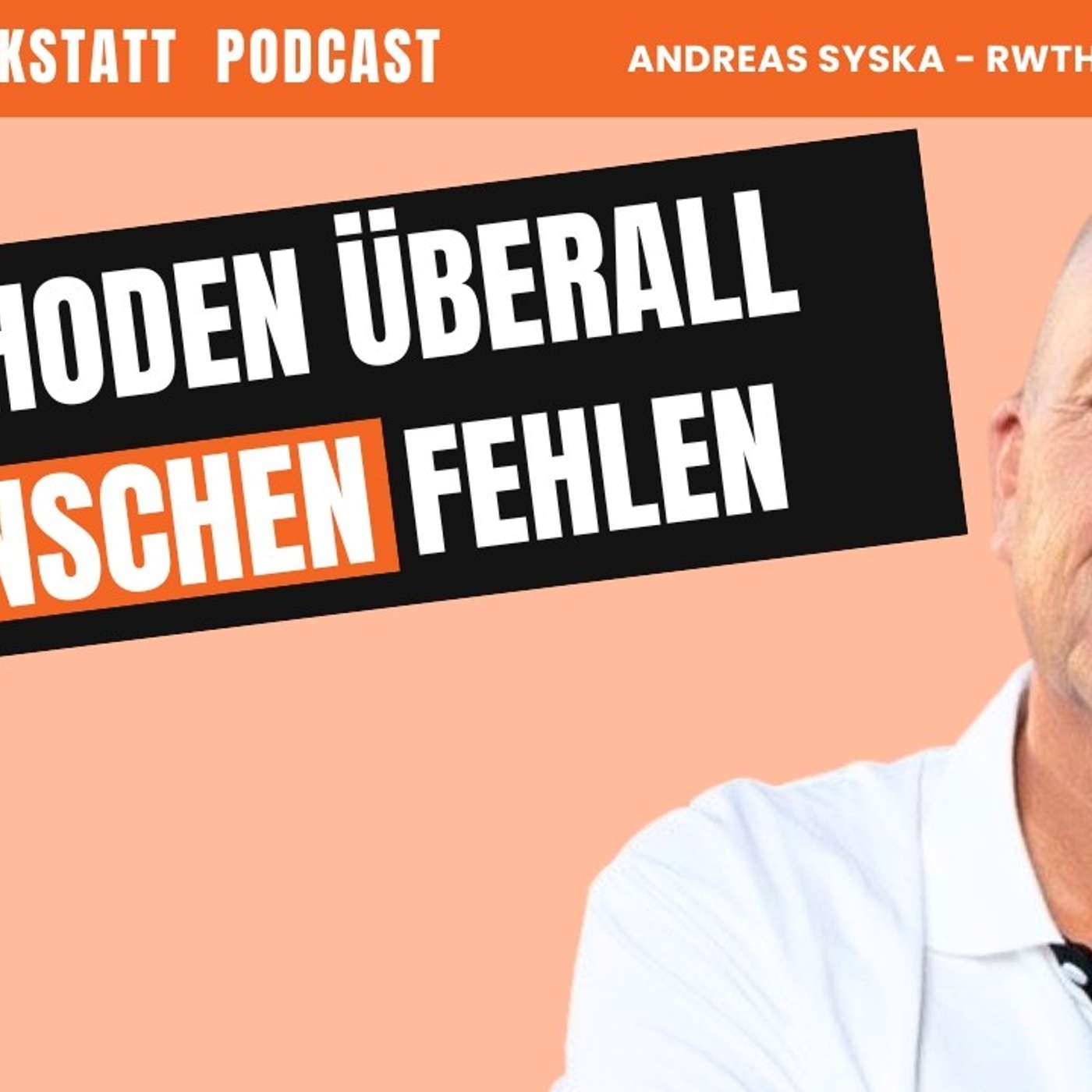 Andreas Syska episode artwork