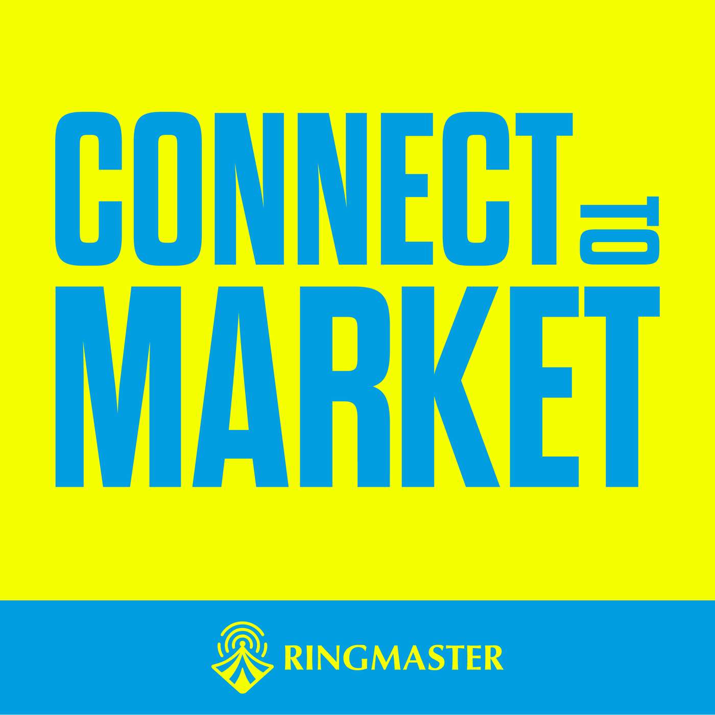 Connect To Market