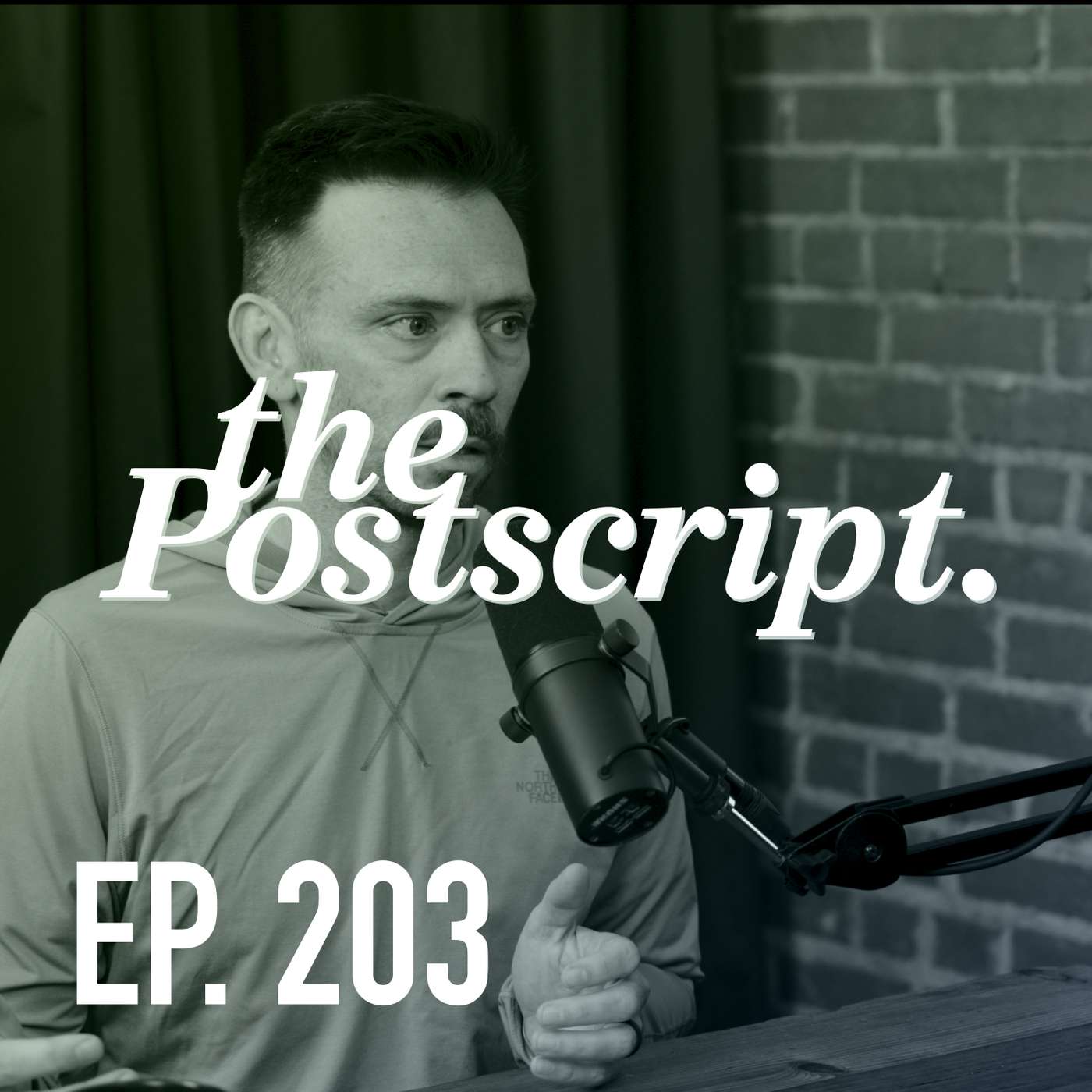 The Postscript Show