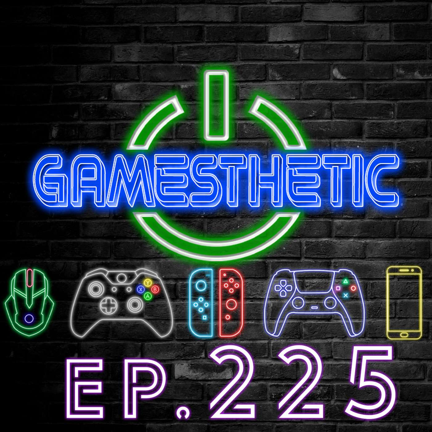 Pokemon Presents After Month Wait, Xbox Backs Off $80 & Other Stuff We've Been Playing | GS225 Pokemon Presents After Month Wait, Xbox Backs Off $80 & Other Stuff We've Been Playing | GS225